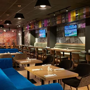 Delta By Marriott Airport & Conference Centre Hotel
