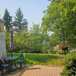 Window Hill Saint Albert