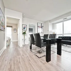 Grand Royal Condos - Cn Tower Toronto