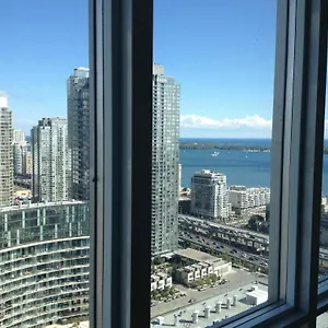 Tvhr - Luxury Condos In Heart Of Downtown Apartment